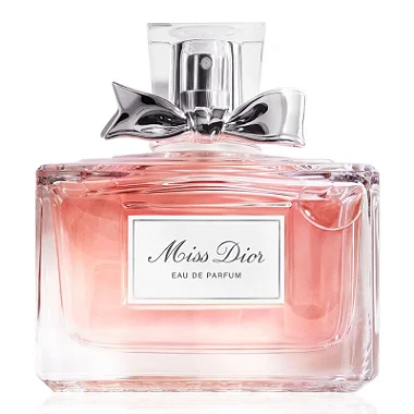 Miss DIOR Eau de Parfum – Perfume Feminino 100ml