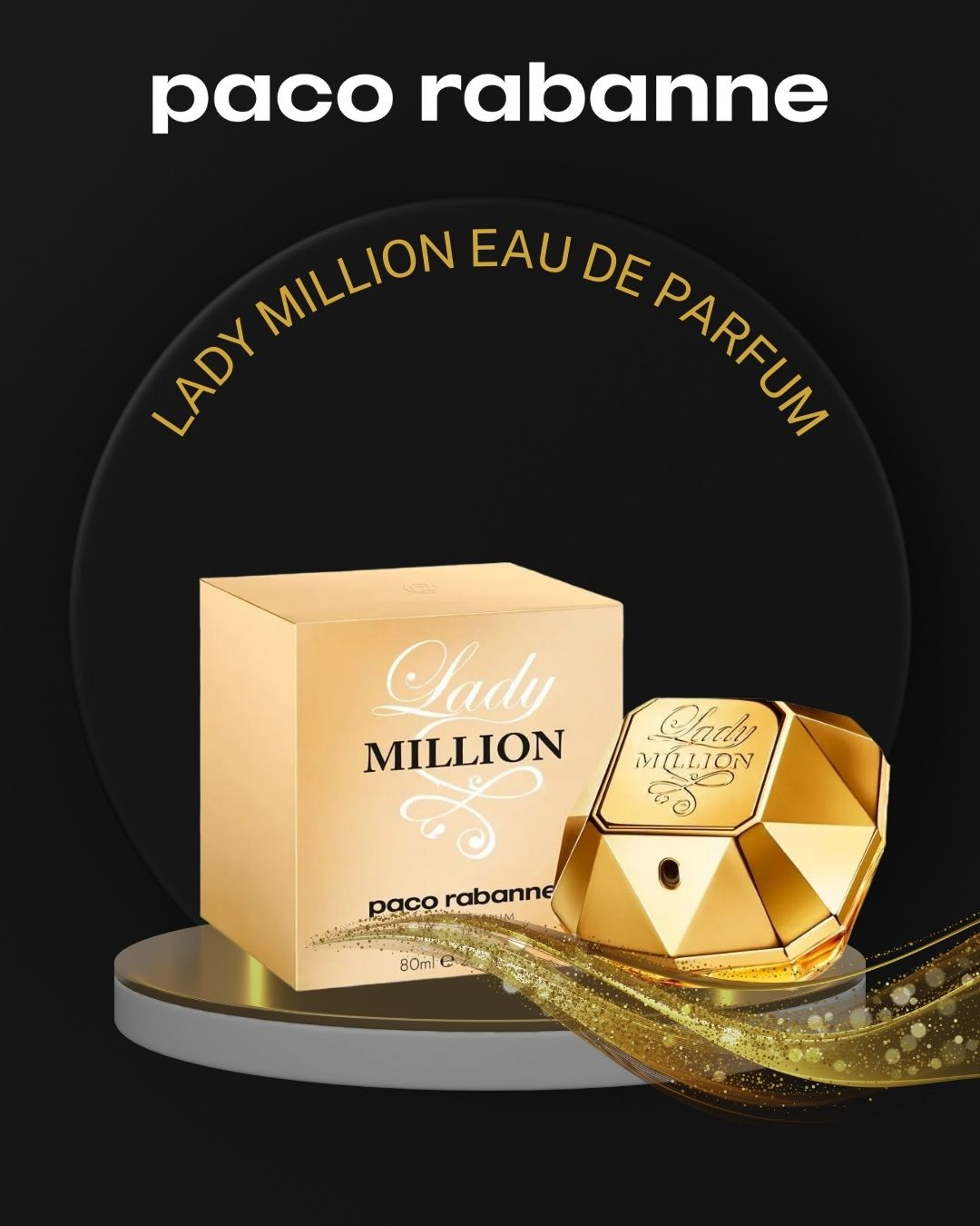 Lady-Million