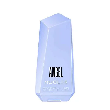 Mugler Angel Body Lotion 200ml