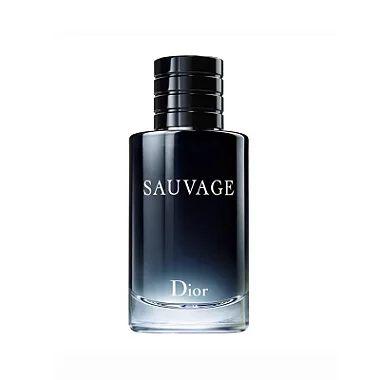 Sauvage Dior Eau de Toilette – Perfume Masculino 100ml