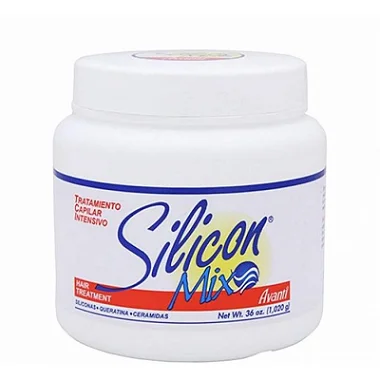 Silicon Mix Tratamento Capilar Intensivo 1.020g