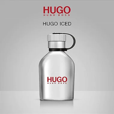 Perfume Hugo Hugo Boss Iced