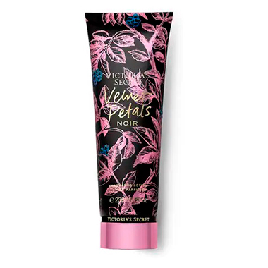 Victoria’s Secret Fragrance Mist Velvet Petals 236ml – Collection Noir